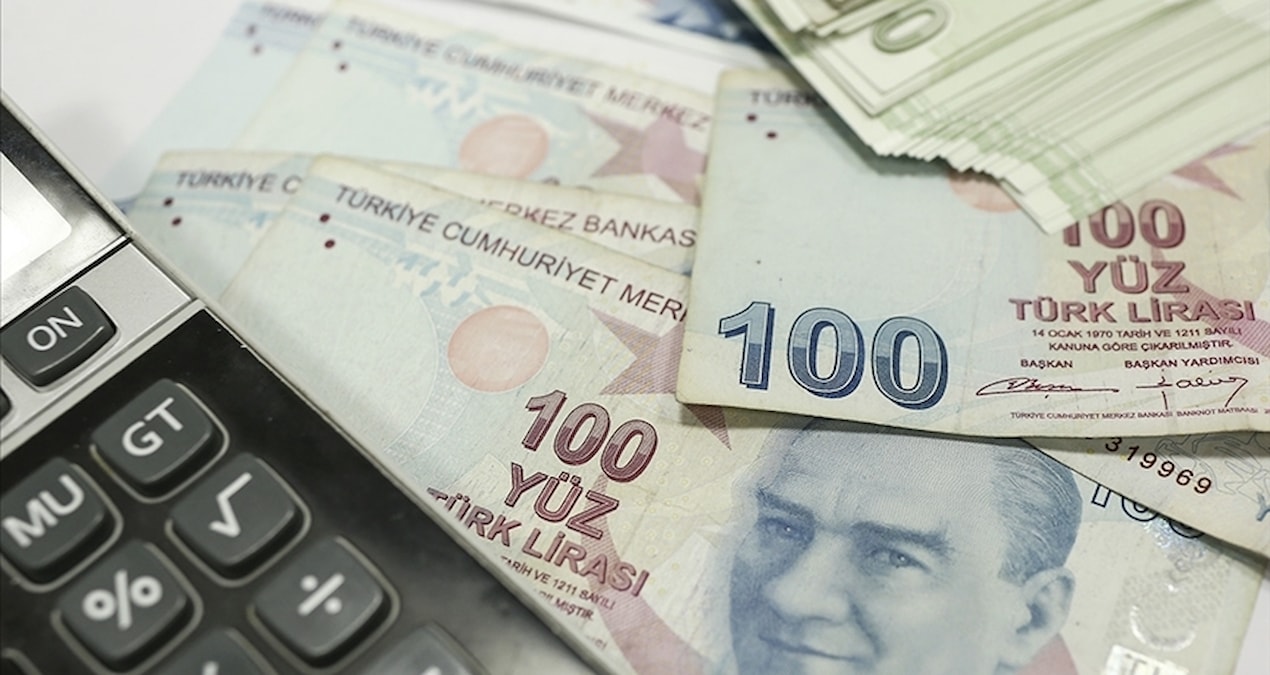Kritik Açıklama: TCMB finansal güven endeksi geriledi - Son Dakika Haberleri ve Merak Edilenler
