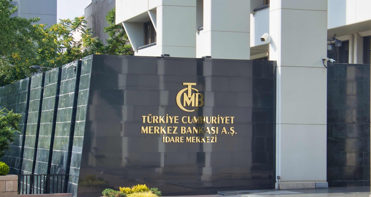 Kritik Açıklama: TCMB iki şirkete faaliyet izni verdi -25 Şubat 2025 - Haberleri ve Merak Edilenler
