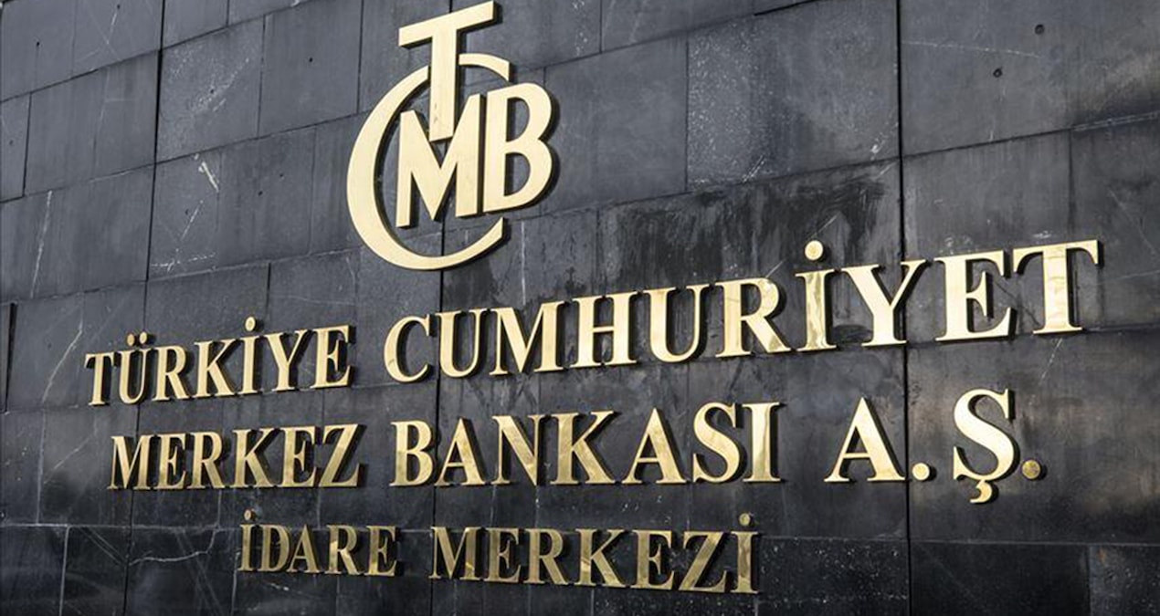 Son Gelişme: TCMB rezervlerinde sert düşüş! 1 haftada 5,6 milyar dolarlık erime - Son Dakika: Gelişmeler Takip