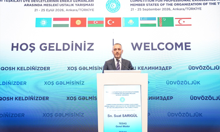 TDT ülkelerinden genç elektrikçiler Ankara'da TEDAŞ ev sahipliğinde yarıştı | İşte Tüm Ayrıntılar