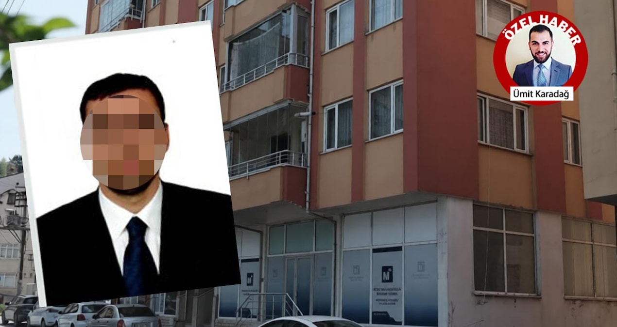 Ayrıntılar Netleşti: Tecavüzden kaçıp balkondan çıplak atlayan öğrenci erkek çıktı! Saldıran da ilahiyat hocas