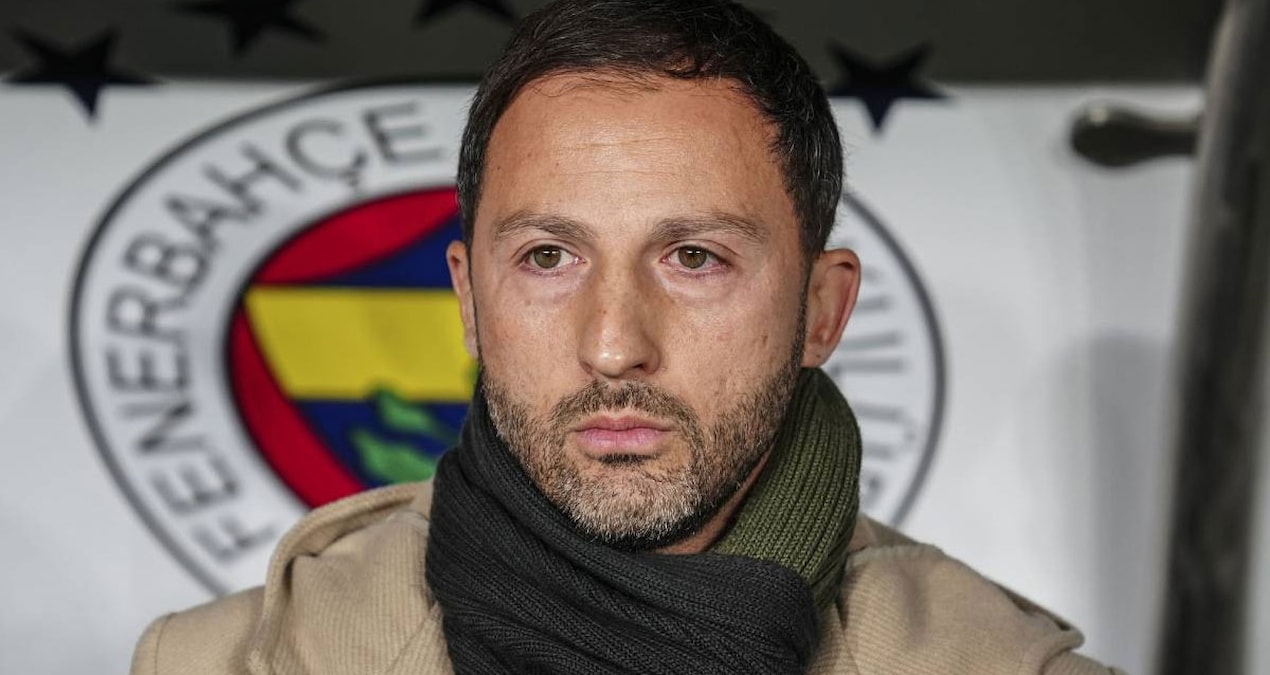 Ayrıntılar Netleşti: Tedesco için 7 ay 7 yıl gibi geçti - Son Dakika | İşte Tüm Ayrıntılar