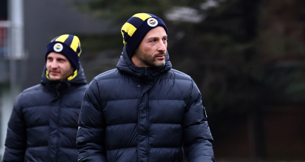 Tedesco, Mourinho'nun gerisinde kaldı! Akıl almaz istatistik - Son Dakika - Son Dakika Bilgileri