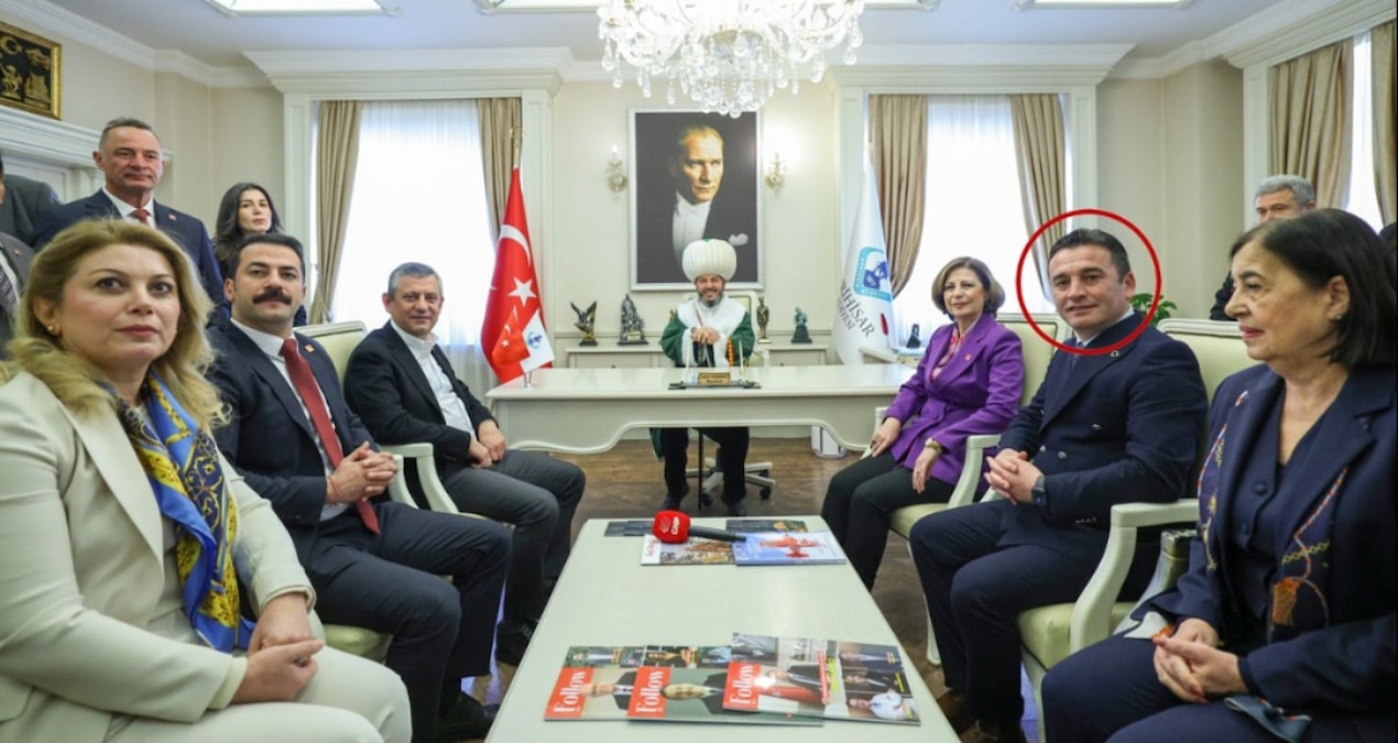 Ayrıntılar Netleşti: Tehdit edilen başkana korumayı vermediler - Son Dakika Haberleri ve Merak Edilenler