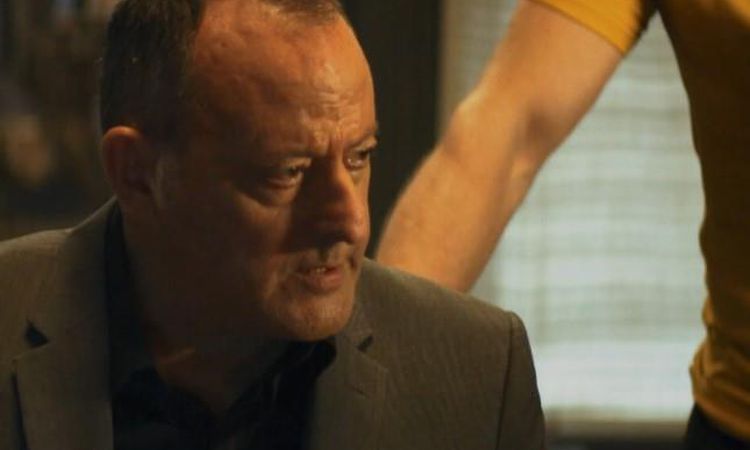 Tehlikeli Görev filmi nerede çekildi, hangi tarihte çekildi? Tehlikeli Görev filmi oyuncuları kim, konusu ne?