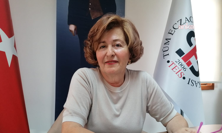 Son Gelişme: TEİS'ten Dünya Hepatit Günü mesajı: Viral hepatitler önlenebilir ve tedavi edilebilir - Son Dakik