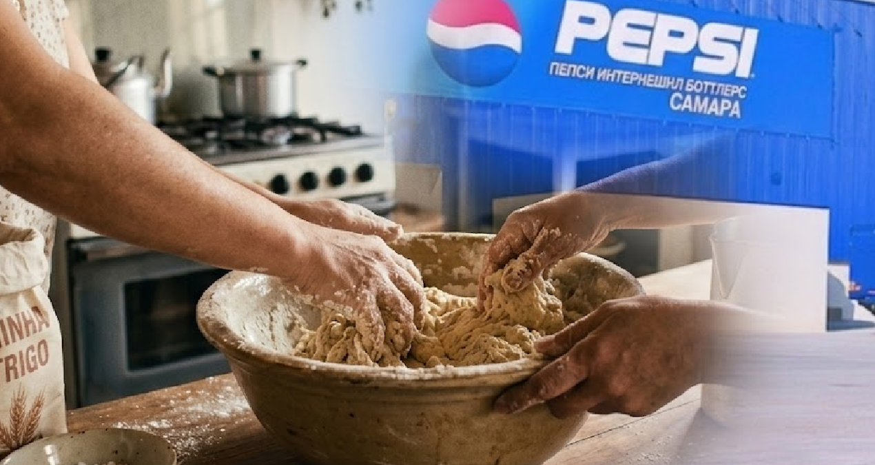 Sıcak Gündem: Tek amaçları faturaları ödemekti: Evde yaptıkları lezzeti Pepsi satın aldı - Son Dakika Haberler