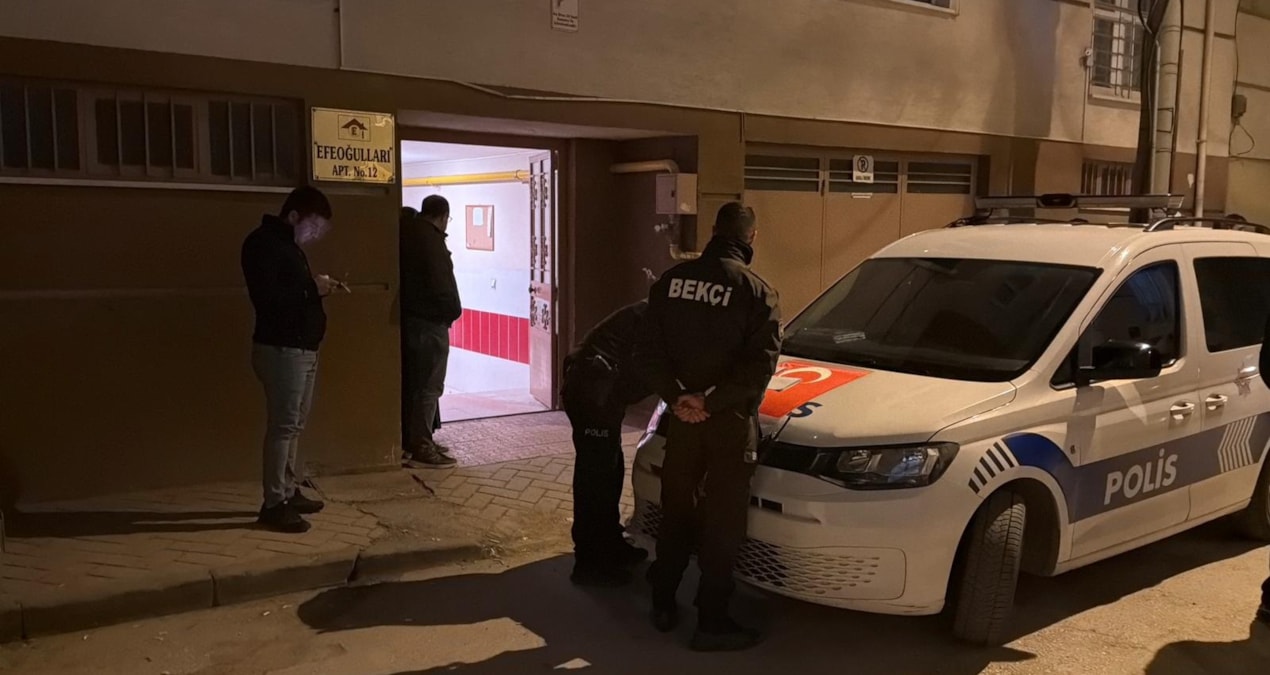 Tek başına yaşadığı evde ölü bulundu - En Son Haber | İşte Tüm Ayrıntılar