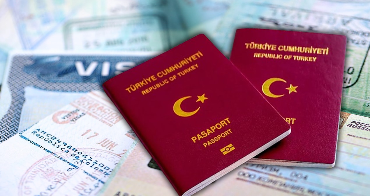Kritik Açıklama: Tek kuruş vize ücreti yok: Türk vatandaşlarına kapılarını açan 5 ülke - En Son Haber: Gelişme