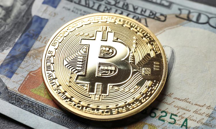 A single piece of data changed the mood of the crypto market - Breaking News