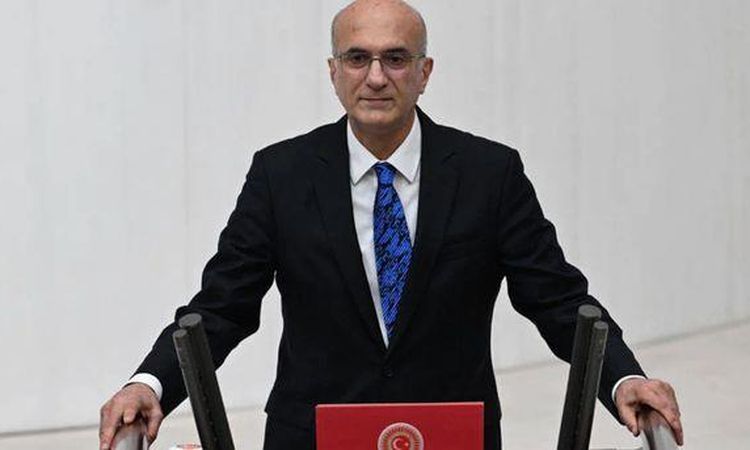 Son Gelişme: Tekin Bingöl kimdir, hangi partiden? Tekin Bingöl kaç yaşında, nereli, ne doktoru? - Son Dakika -