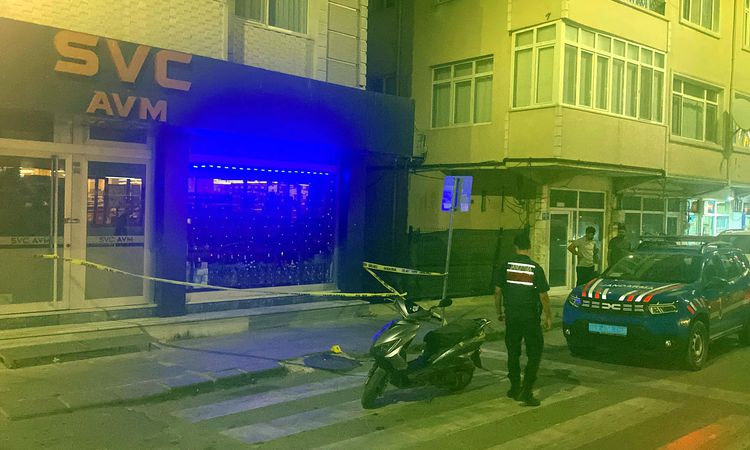 Son Gelişme: Tekirdağ'da 5'inci kat penceresinden düşen çocuk öldü - Haberleri