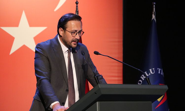 Ayrıntılar Netleşti: Tekirdağ'da "ABD Pazarına Eyaletler Bazında Giriş Stratejileri: Fırsatlar ve Tehditler" p
