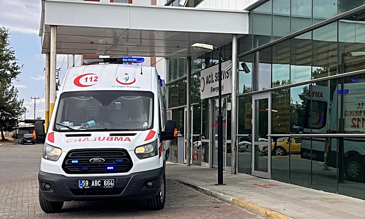 Tekirdağ'da asayiş ve Merak Edilenler