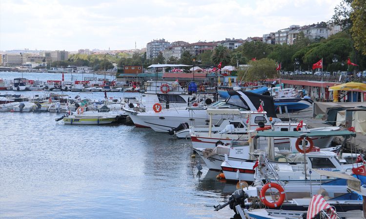 Ayrıntılar Netleşti: Tekirdağ'da Balıkçılar İlk Ağ için Denize Açılıyor - Son Dakika Haberleri