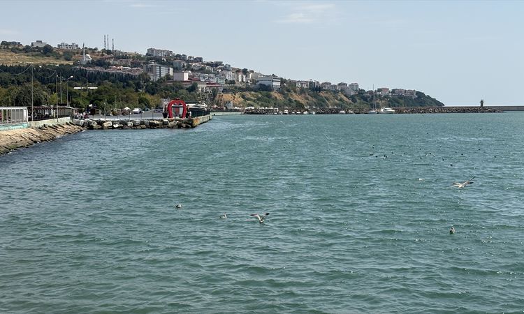 Ayrıntılar Netleşti: Tekirdağ'da Deniz Ulaşımı Normale Döndü - Son Dakika
