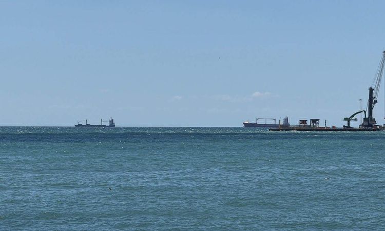 Ayrıntılar Netleşti: Tekirdağ'da fırtına; eğitim uçuşları iptal, 3 ilçede denize girmek yasak - Haberleri ve M