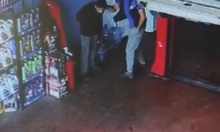Tekirdağ Kapaklı'da işletmeci, MESEM öğrencisini oto tamirhanesinde darbetti