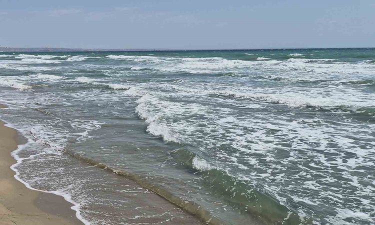 Gündemden Son Bilgiler: Tekirdağ ve Kırklareli'nde Denize Giriş Yasaklandı - Son Dakika Haberleri: Gelişmeler