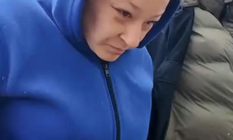 Tekirdağ'da teyzesini öldüren İnci Çalışkan cinayet öncesi yapay zekaya 'iz bırakmadan adam öldürme' diye sord