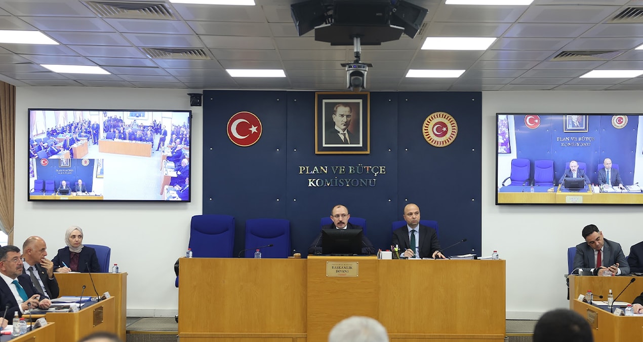 Kritik Açıklama: Teklif komisyondan geçti! Erdoğan duyurmuştu - Son Dakika Haberleri: Gelişmeler Takip Ediliyo