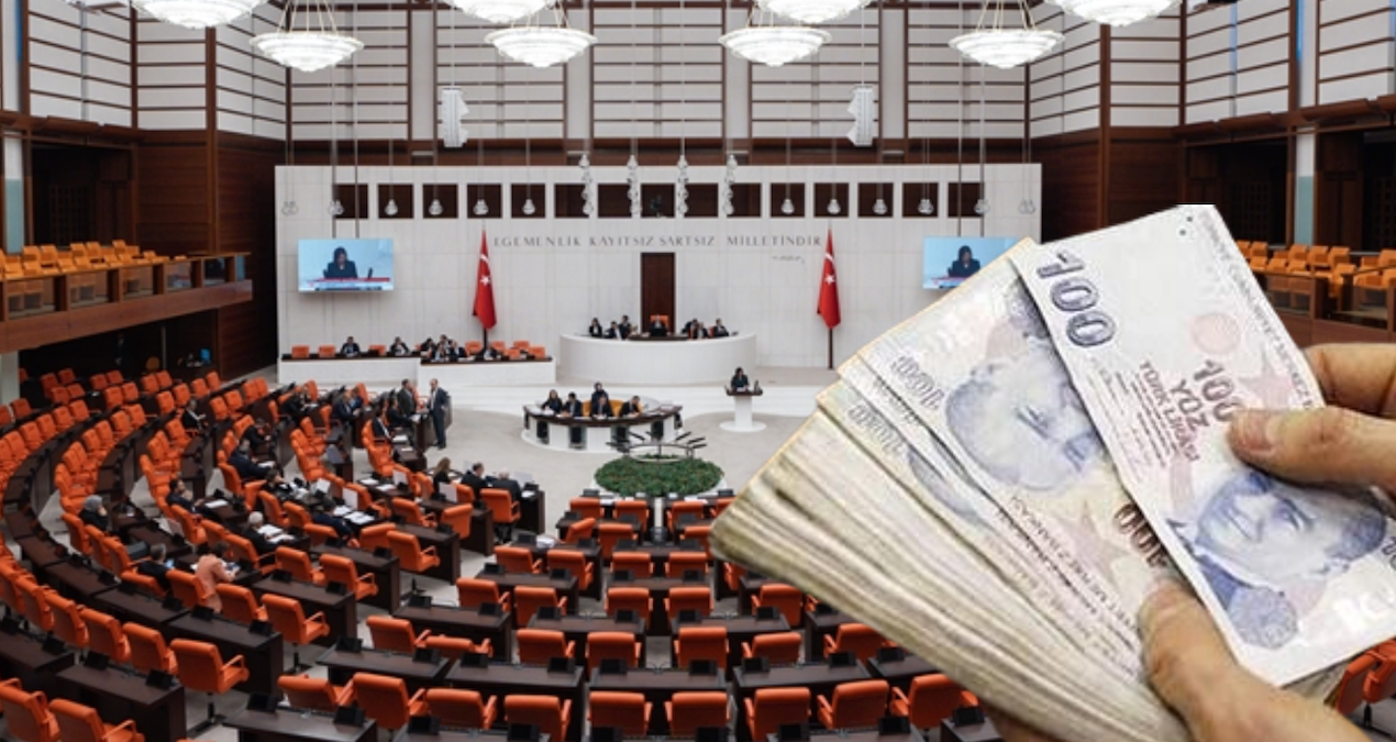Gündemden Son Bilgiler: Teklif Meclis'e sunuldu: İki üründen daha ÖTV alınacak - Son Dakika | İşte Tüm Ayrıntı