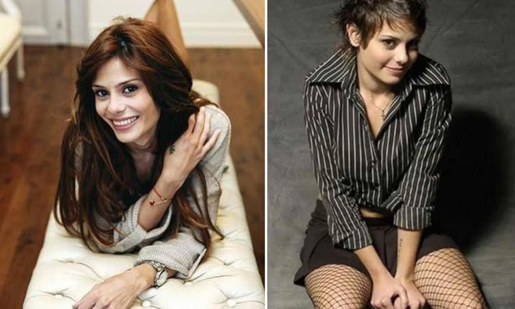 Kritik Açıklama: Tekneden yarı çıplak paylaşım yaptı! İşte cinsiyet değiştiren Rüzgar Erkoçlar'ın son hali - S