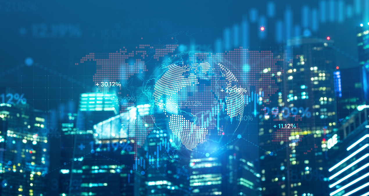 Technology rally overshadowed geopolitical concerns: Risk appetite increased in global markets - News