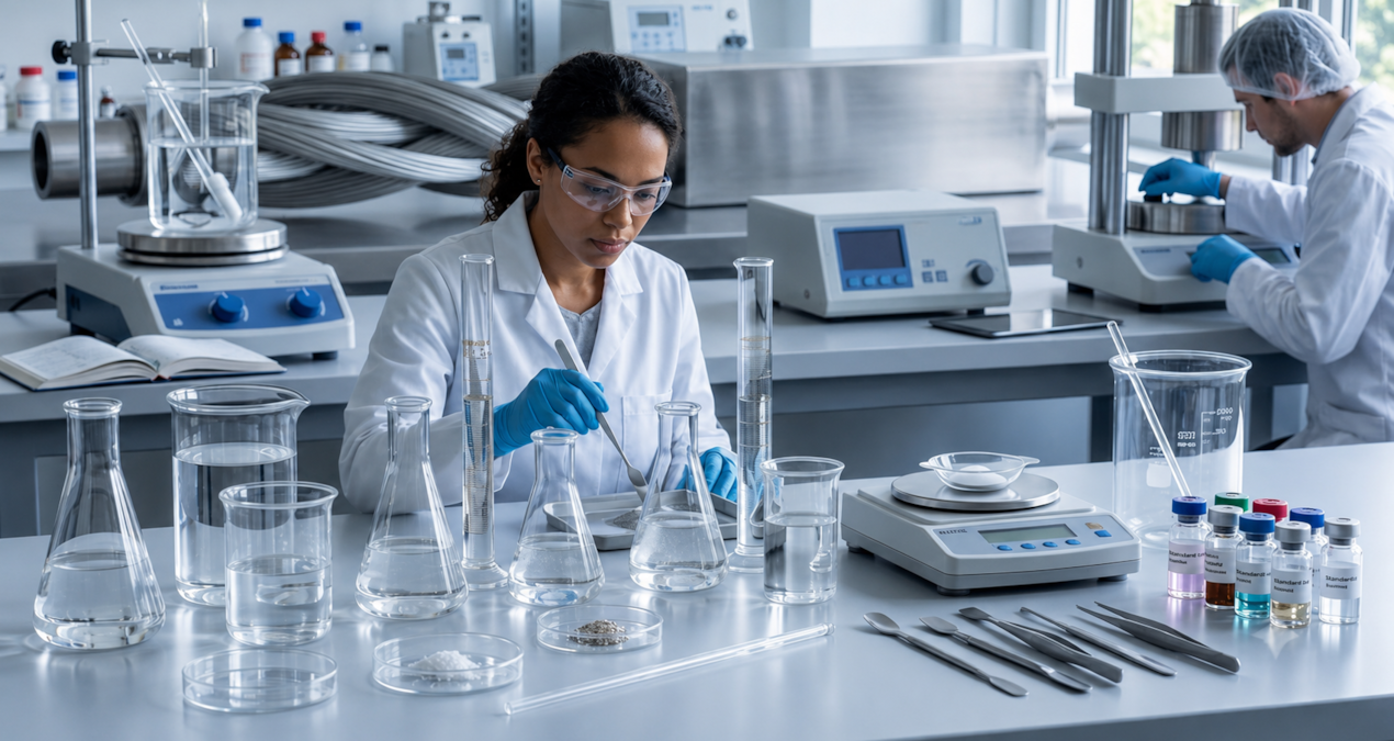 They produced a steel-like material from the favorite of textile giants: They will use it on the human body - Breaking News