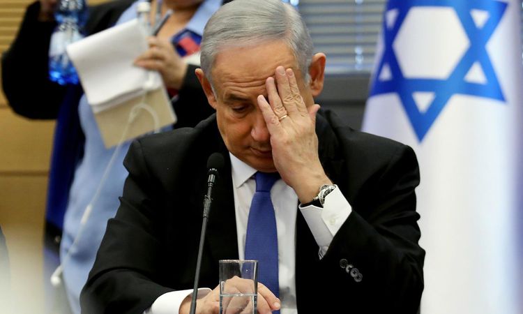 Big panic in Tel Aviv! Critical move came from Türkiye and 2 countries - Last Minute