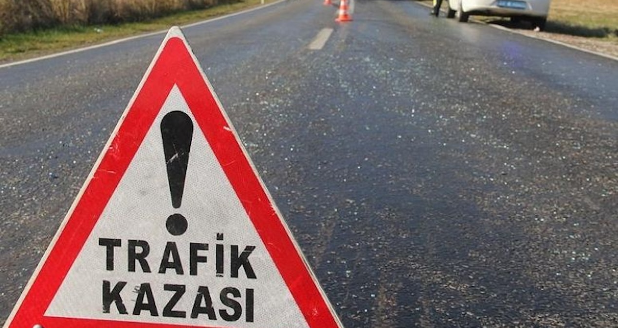 Sıcak Gündem: Tel çite çarpıp tarlaya daldı - Son Dakika Haberleri: Gelişmeler Takip Ediliyor
