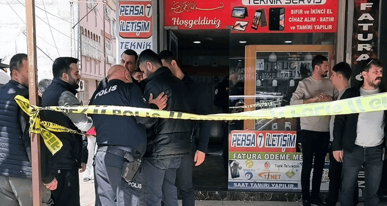 Gündemden Son Bilgiler: Telefon tamircisini öldürüp delilleri yok etmişler! - Son Dakika Haberleri: Gelişmeler