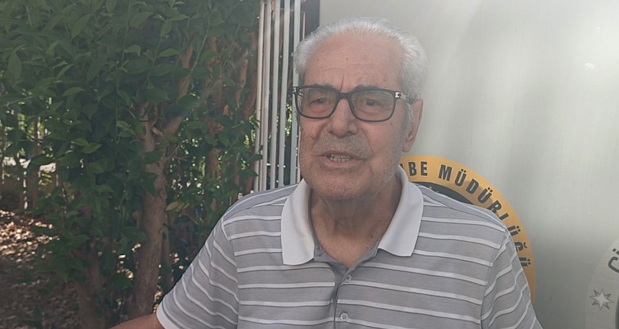 His 35 years of savings disappeared with one phone call: The old man told what he experienced - News