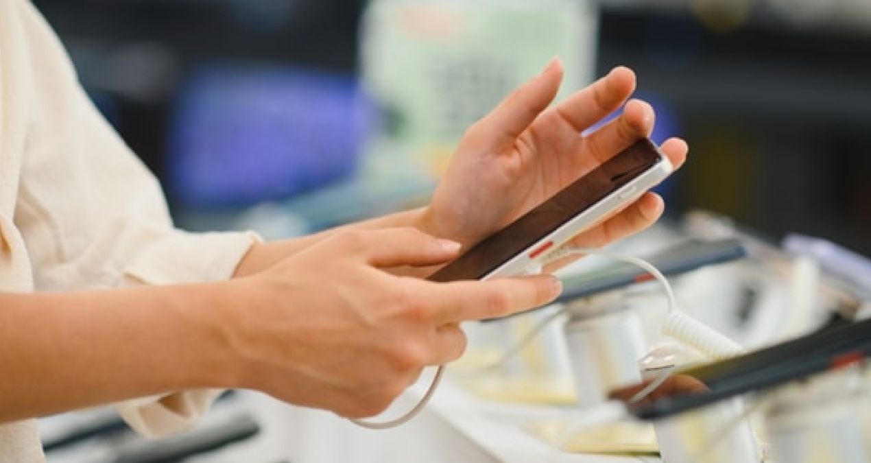 Those whose phones are broken will now be able to use e-Government: The new application started today - Latest News