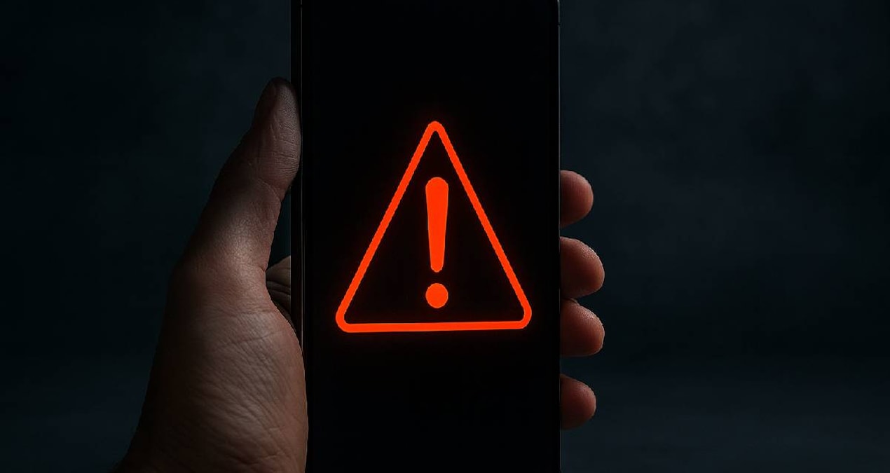 Gündemden Son Bilgiler: Telefonunuzda bu uygulamalar varsa hemen silin - En Son Haber ve Merak Edilenler