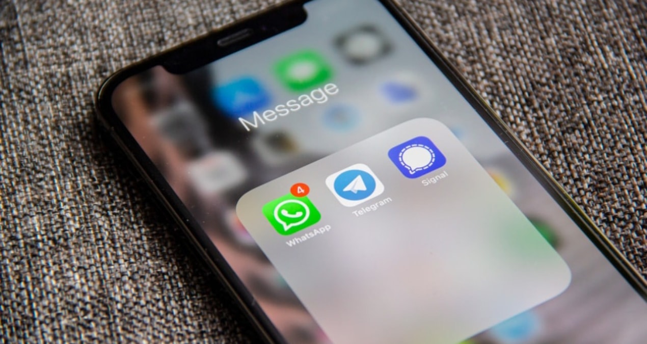 Ayrıntılar Netleşti: Telefonunuzdaki hiçbir mesajın silinmediği gözler önüne serildi - En Son Haber ve Merak E
