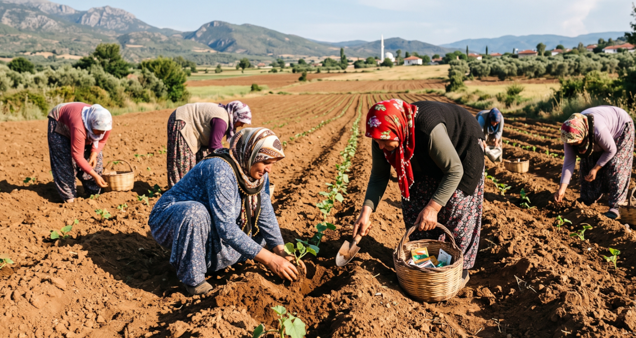 The one who plants one of the 7 vegetables before the end of July will turn the corner: It gives a harvest in a few weeks - Latest News