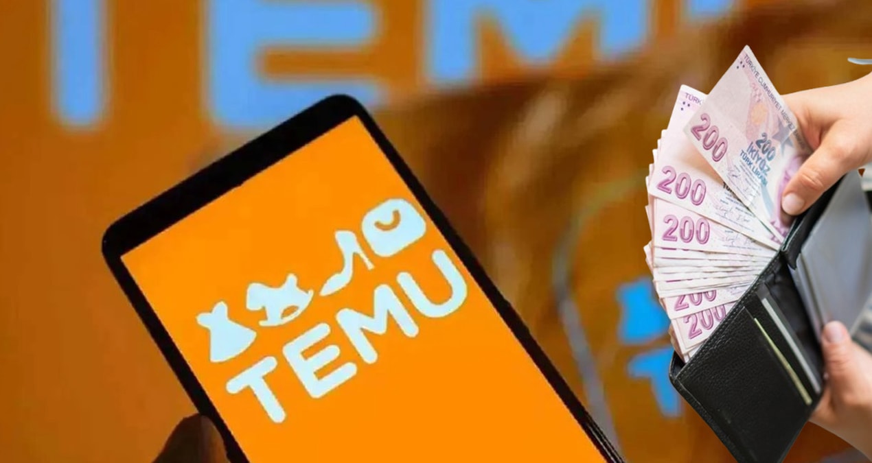 Kritik Açıklama: TEMU yasağının isim babası şimdi de harcamalara taktı - Haberleri | İşte Tüm Ayrıntılar