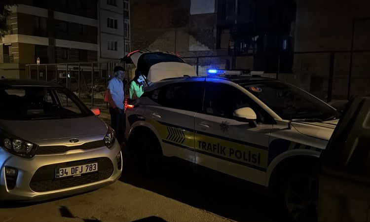 Gündemden Son Bilgiler: Tepebaşı'nda Alkollü Sürücüye Ceza - Son Dakika Haberleri: Gelişmeler Takip Ediliyor