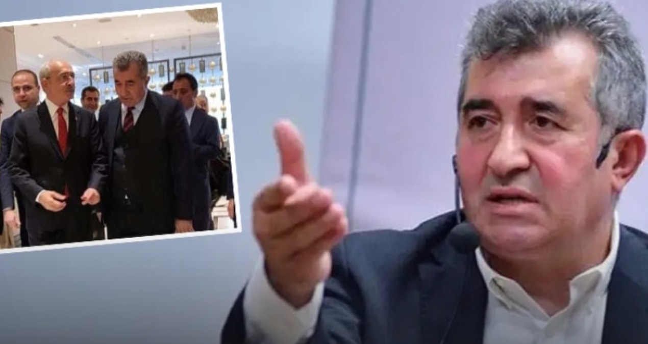 Kritik Açıklama: Tepkilerin odağındaki Necdet Saraç kendini böyle savundu - En Son Haber | İşte Tüm Ayrıntılar