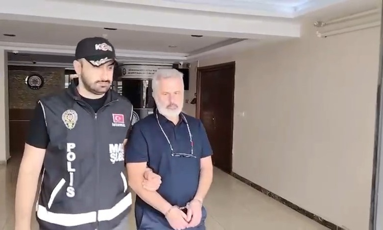 Tera Portföy soruşturmasında gözaltına alınan Özel ve Sarpyener adliyeye sevk edildi | İşte Tüm Ayrıntılar