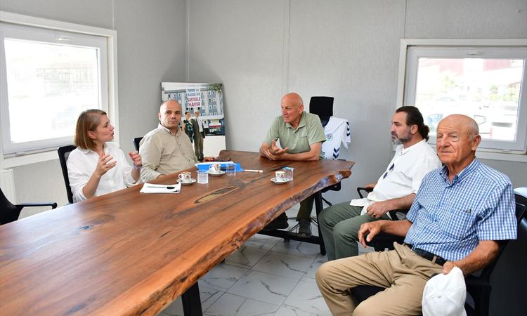 Terme'de Amazonların İzleri İçin Yüzey Araştırması Planlanıyor: Gelişmeler Takip Ediliyor