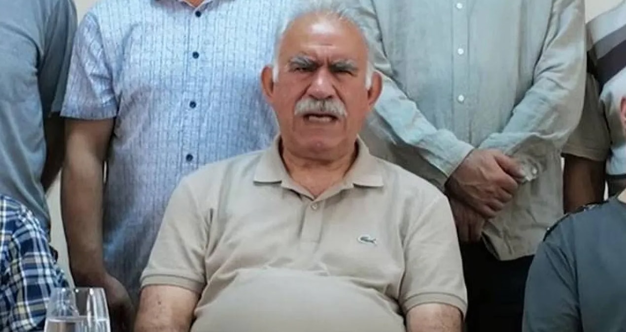 Teröristbaşı kanun onaylayacak! - Son Dakika Haberleri ve Merak Edilenler