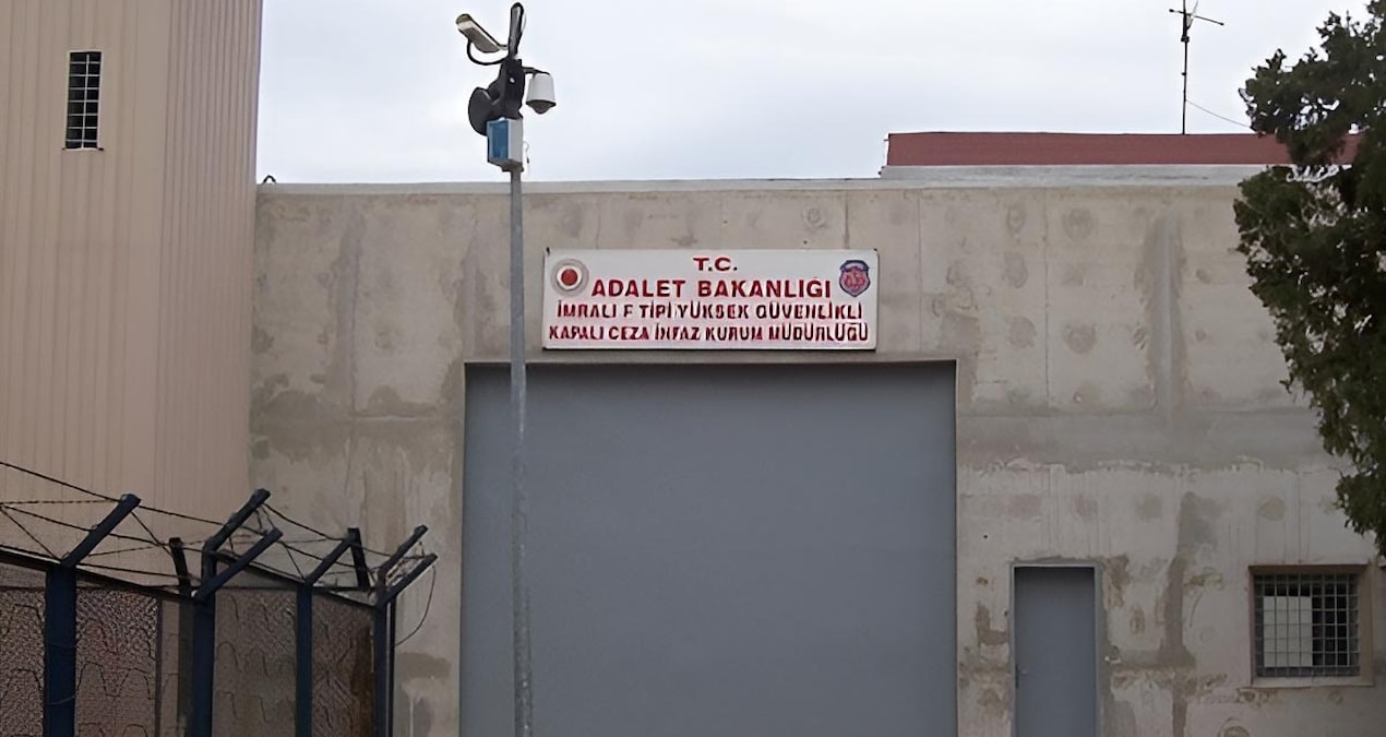 Son Gelişme: Teröristbaşı Öcalan ailesi ile görüştü - Haberleri | İşte Tüm Ayrıntılar