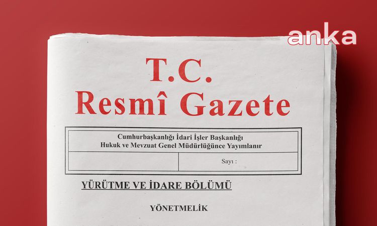 Son Gelişme: Terörsüz Türkiye çerçeve yasası Resmi Gazete'de yayımlandı - Haberleri | İşte Tüm Ayrıntılar