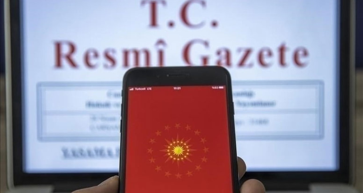 Son Gelişme: 'Terörün finansmanı'yla suçlanan 7 kişi ve 3 şirketin malvarlığı donduruldu - Son Dakika