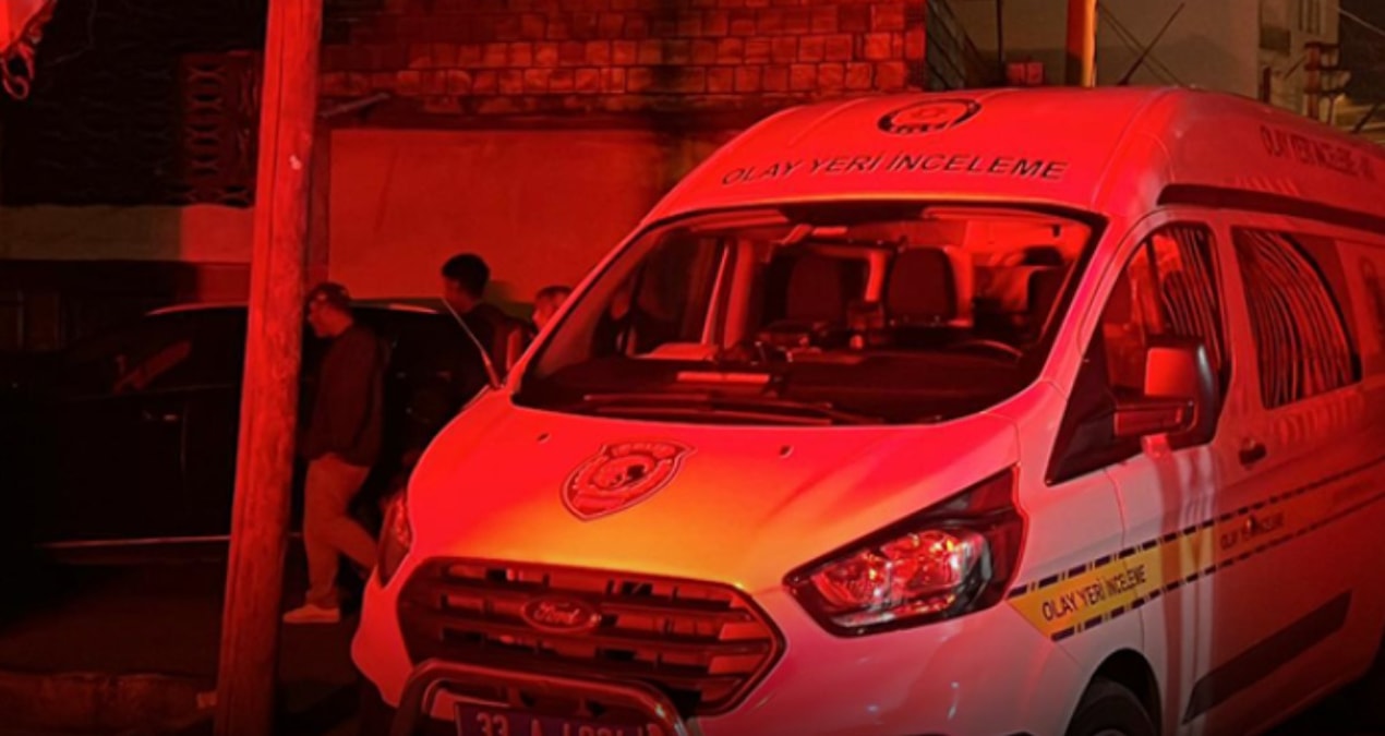 Gündemden Son Bilgiler: Tesadüfen yaşıyoruz! 18 yaşındaki genç kız kurşunların hedefi oldu - Son Dakika Haberl