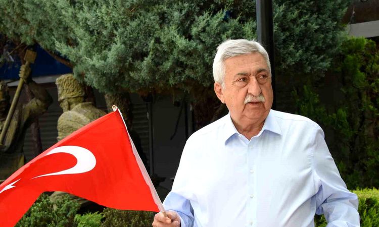 TESK President Palandöken: July 15 is the symbol of our nation's unique determination - Last Minute