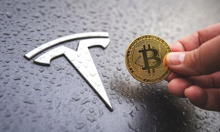 Kritik Açıklama: Tesla Bitcoin'den milyonlarca dolar zarar etti - Son Dakika