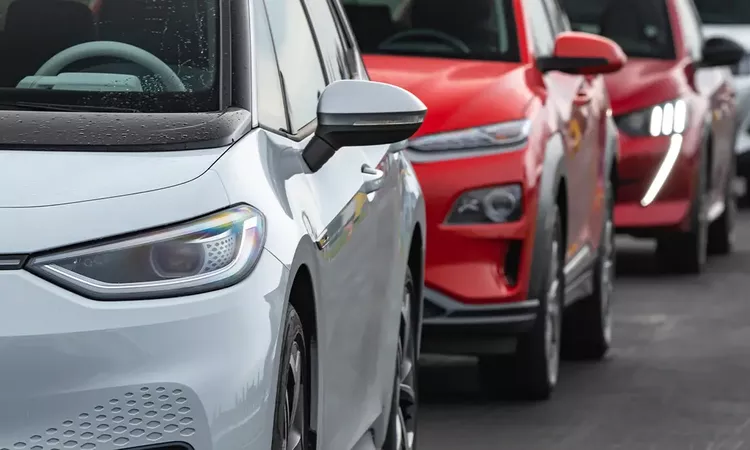 Tesla, Çin'de 2 Milyon Model 3 ve Model Y'yi Geri Çağırıyor: Gelişmeler Takip Ediliyor